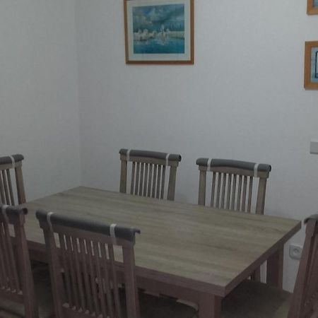 Apartamento 3 Hab. En El Parador Aguadulce  Extérieur photo