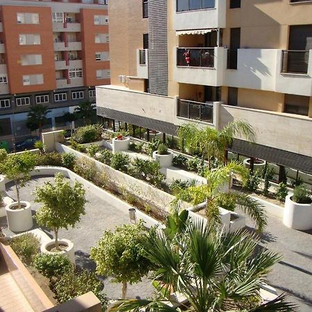 Apartamento 3 Hab. En El Parador Aguadulce  Extérieur photo