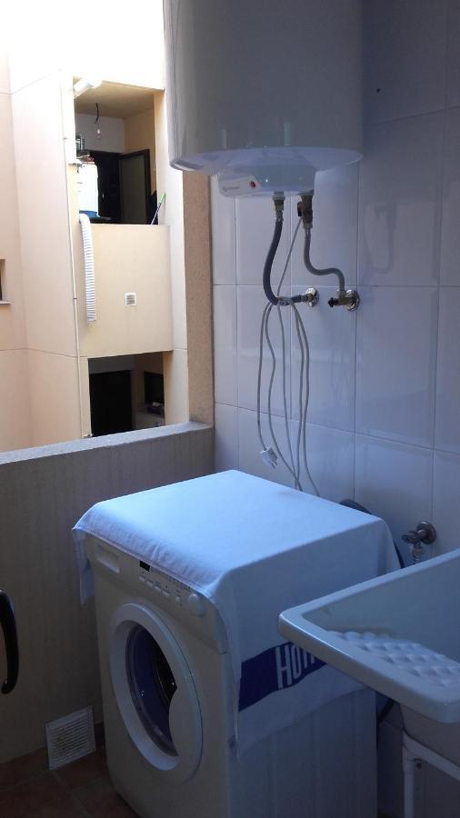 Apartamento 3 Hab. En El Parador Aguadulce  Extérieur photo