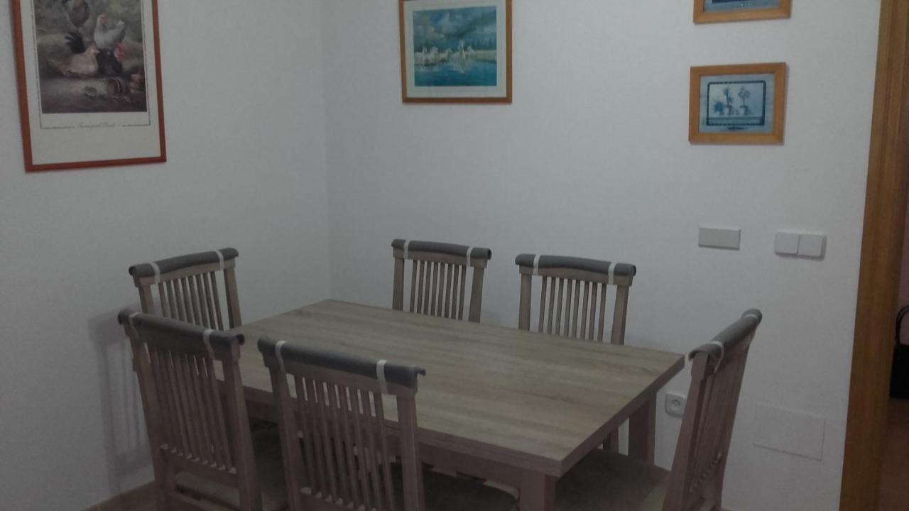 Apartamento 3 Hab. En El Parador Aguadulce  Extérieur photo