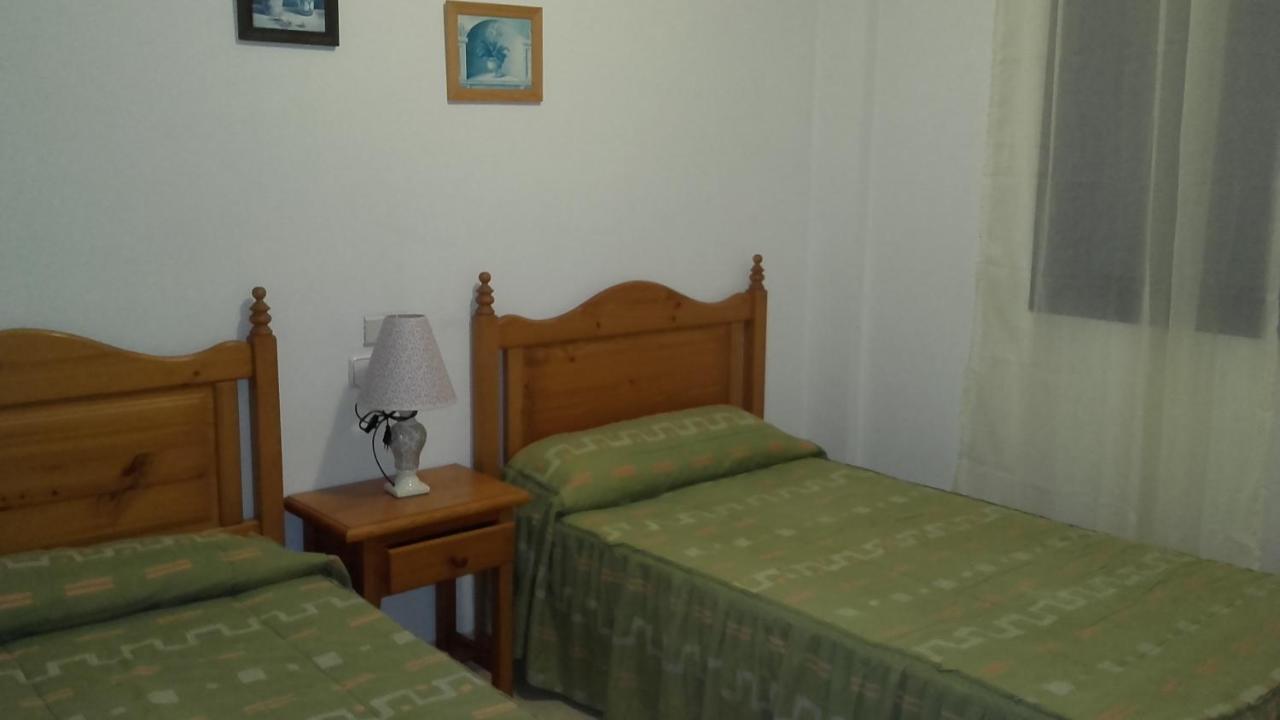 Apartamento 3 Hab. En El Parador Aguadulce  Extérieur photo