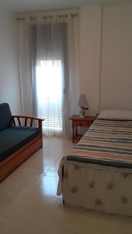 Apartamento 3 Hab. En El Parador Aguadulce  Extérieur photo