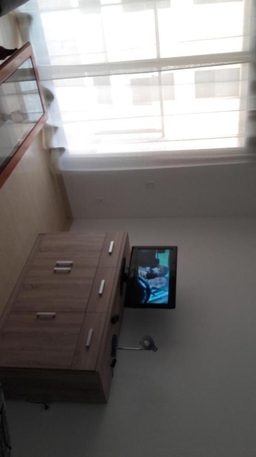 Apartamento 3 Hab. En El Parador Aguadulce  Extérieur photo