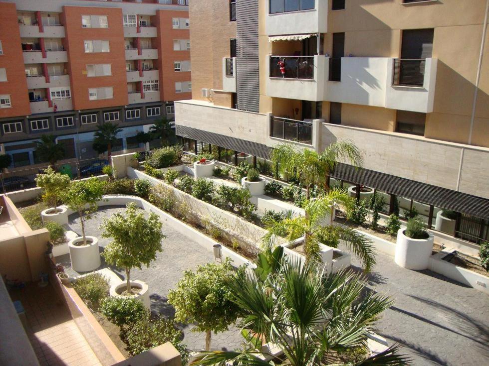 Apartamento 3 Hab. En El Parador Aguadulce  Extérieur photo